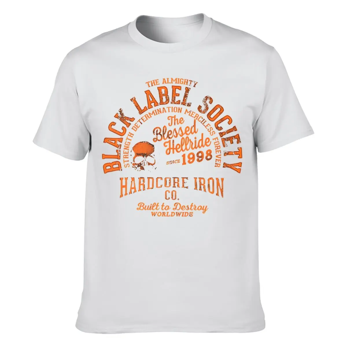 Mens Fashion Blog - 2026 Black Label Society Zakk Wylde