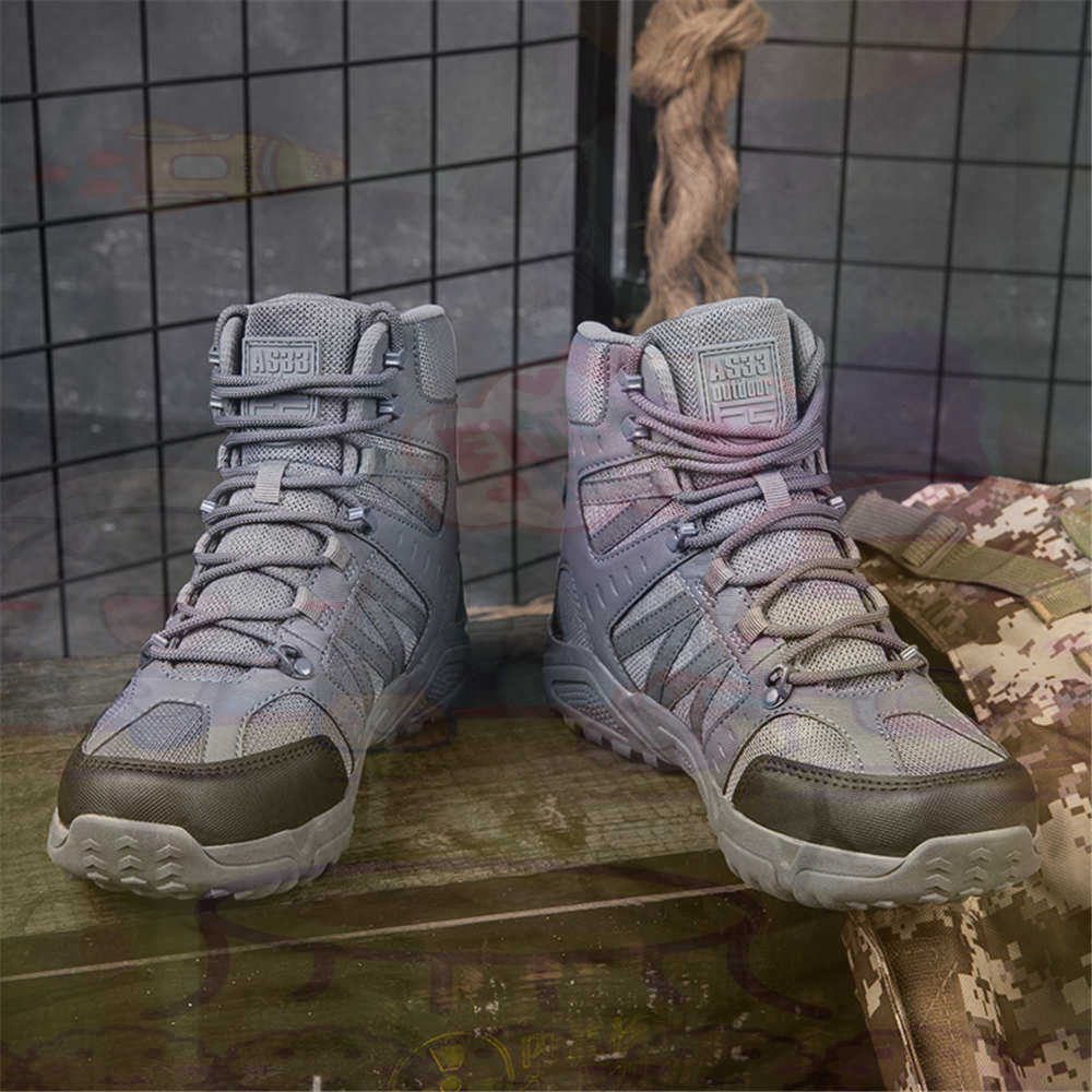 Men'S Fashion Deals - Angle Zimni Scarpe da uomo di