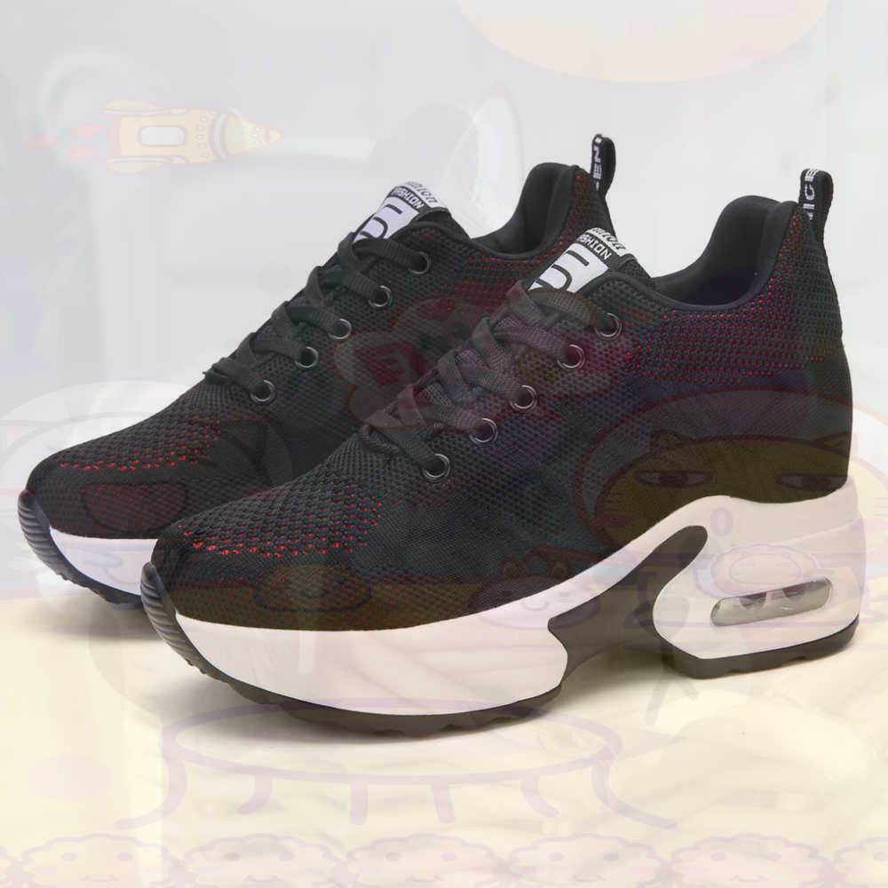 Men'S Fashion Deals - Rosso Taglia 36 Scarpe Donna Tennis