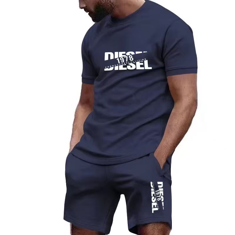 Mens Fashion Ideas - Completo set estivo 2026 da uomo: