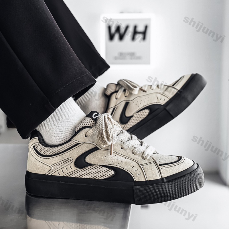 Men'S Fashion Depot - Scarpe sportive casual da uomo 2026
