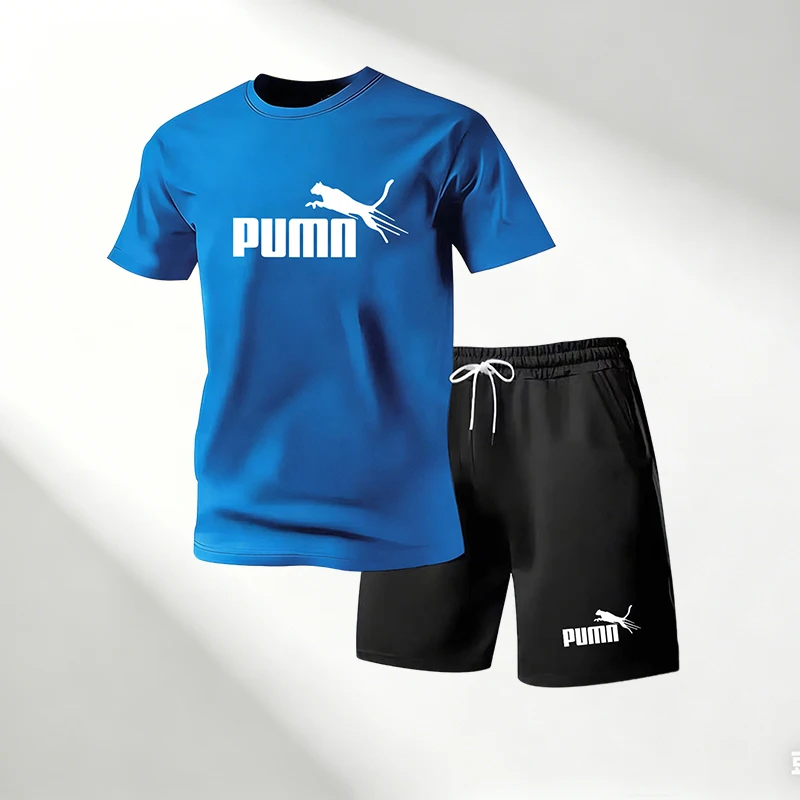Mens Fashion Ideas - Offerta Speciale 2026: Set T-shirt da