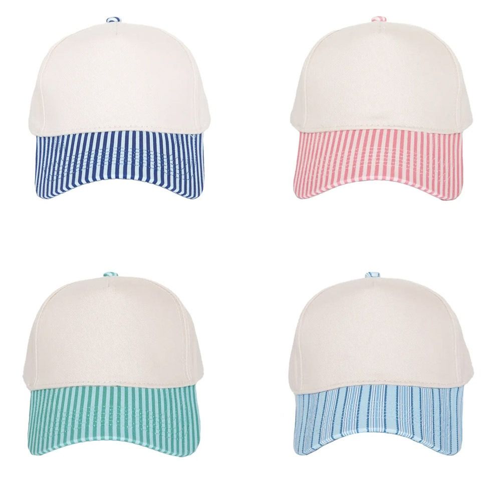 Mens Fashion Caps - Cappellino da Baseball Casual Creativo a