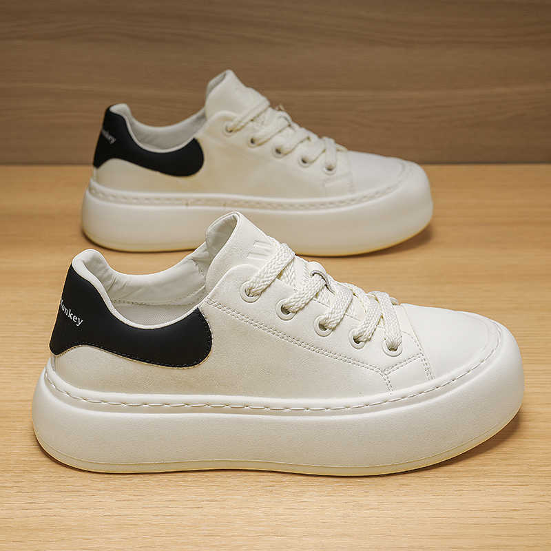 Men'S Fashion Deals - Scarpe da uomo autunnali con suola