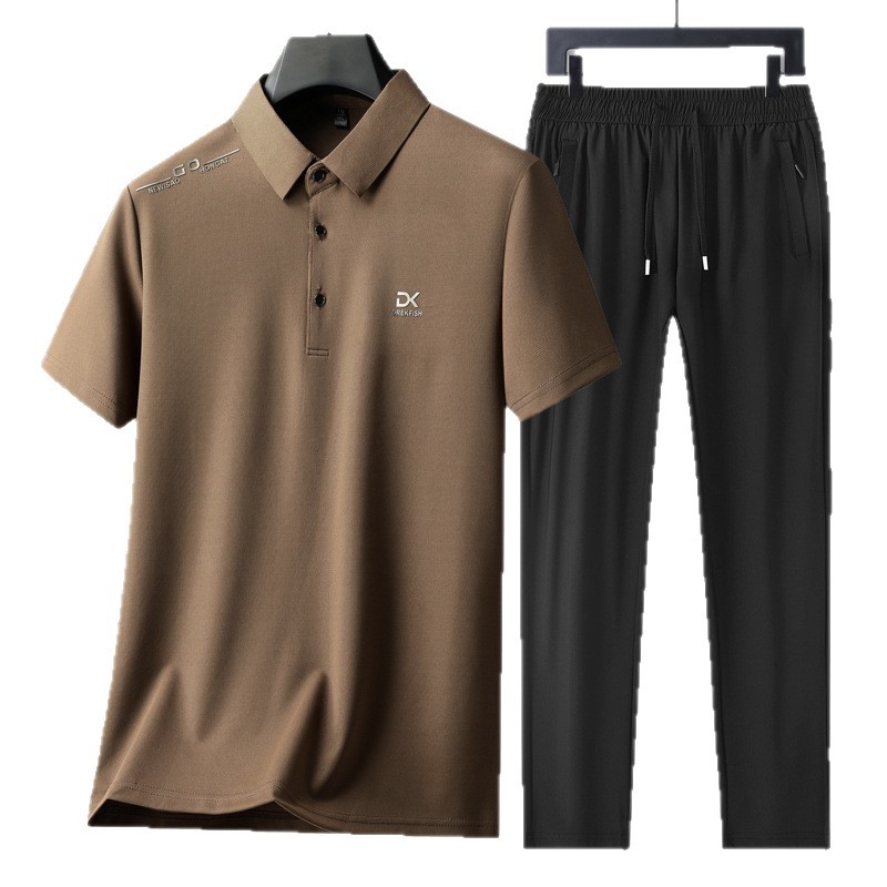Mens Fashion Ideas - Completo Sportivo Casual da Uomo 2