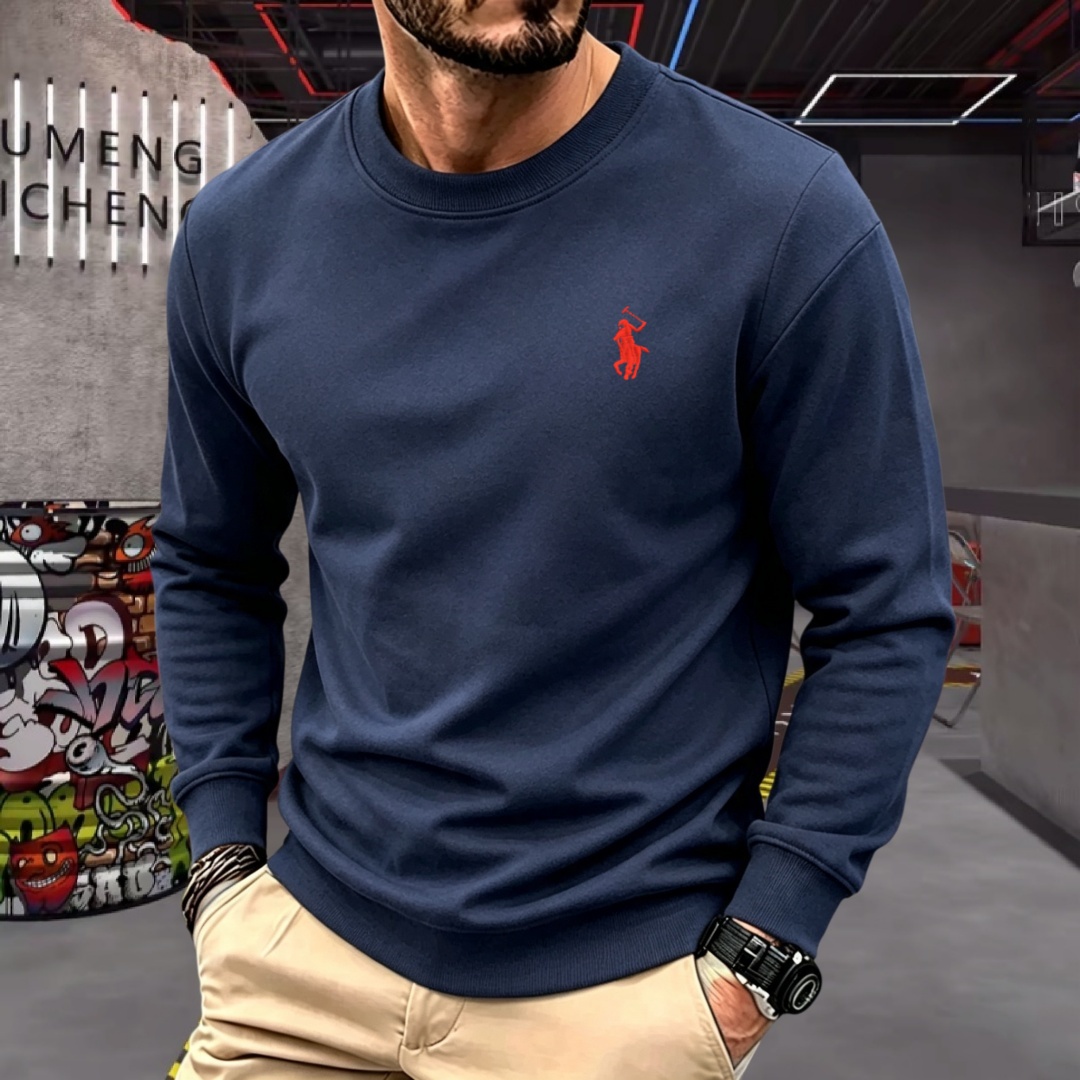 T-shirt da uomo a maniche lung - Men'S Spring Fashion recensione e prezzo