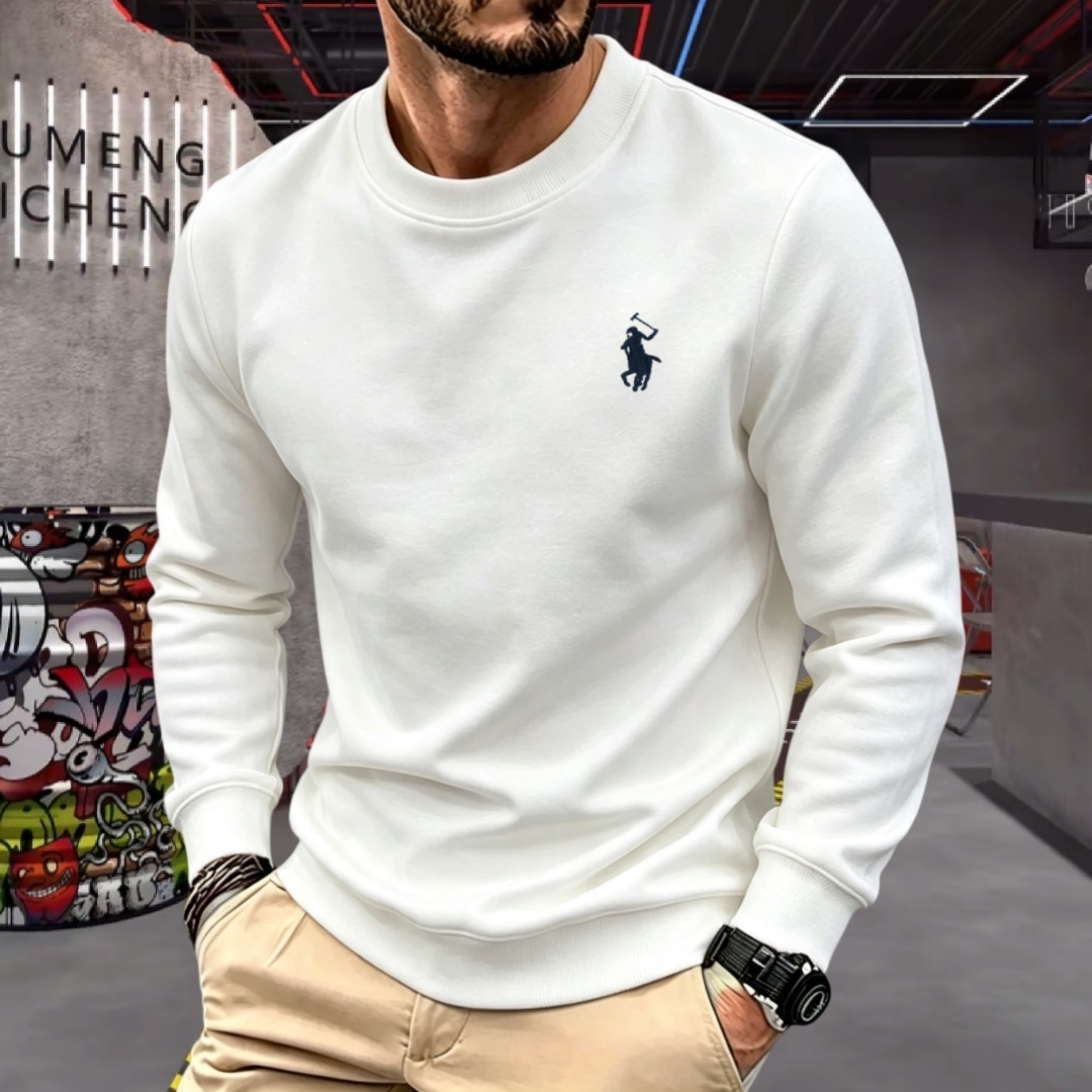 T-shirt da uomo a maniche lung - Men'S Spring Fashion recensione e prezzo