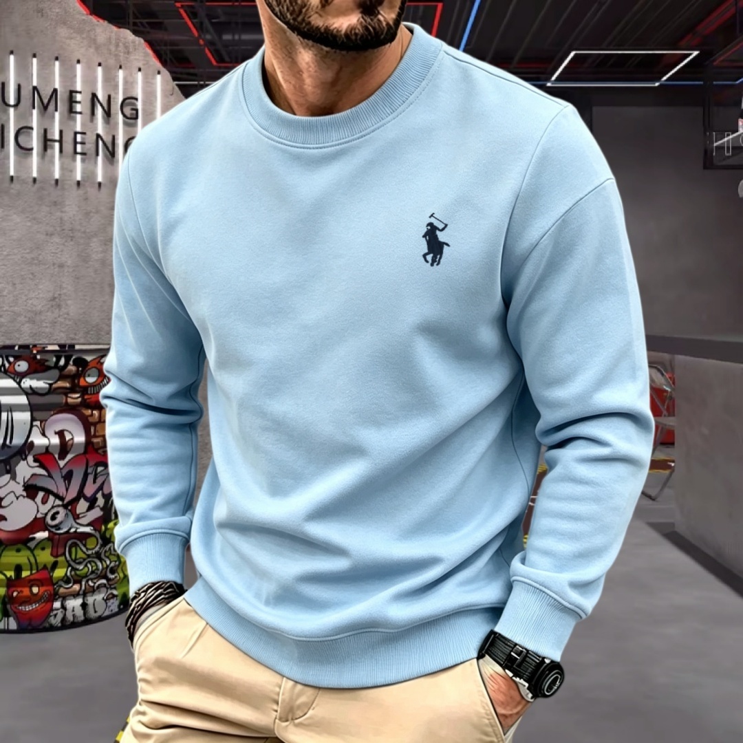 T-shirt da uomo a maniche lung - Men'S Spring Fashion recensione e prezzo