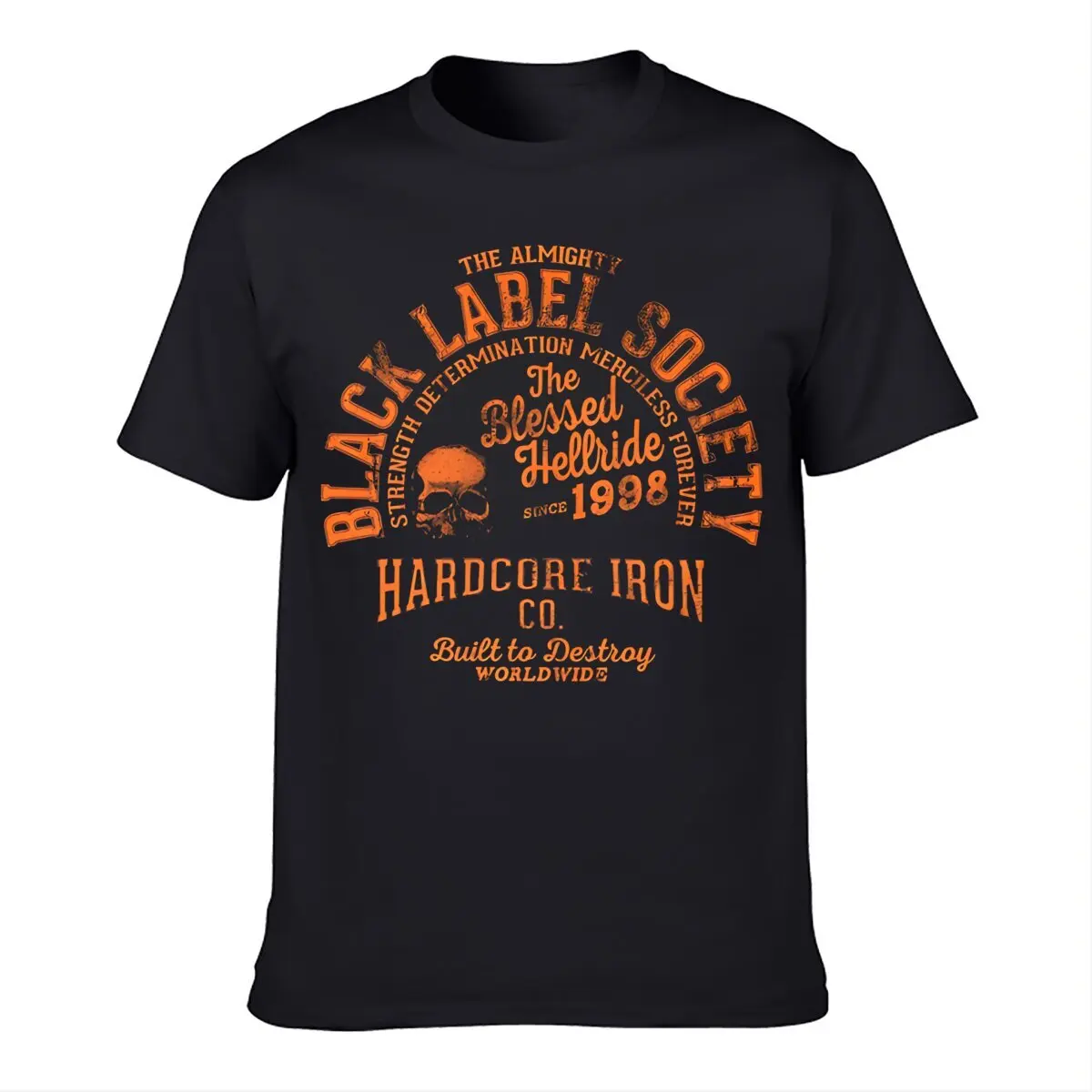 2026 Black Label Society Zakk  - Mens Fashion Blog recensione e prezzo