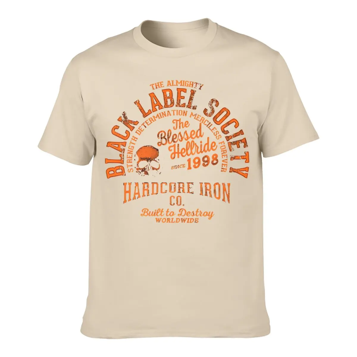 2026 Black Label Society Zakk  - Mens Fashion Blog recensione e prezzo
