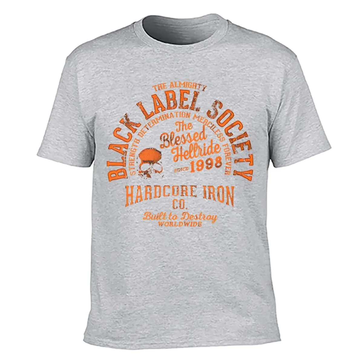 2026 Black Label Society Zakk  - Mens Fashion Blog recensione e prezzo