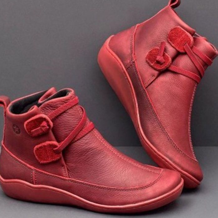 Stivaletti Vintage da Donna in - Mens Fashion Vintage recensione e prezzo