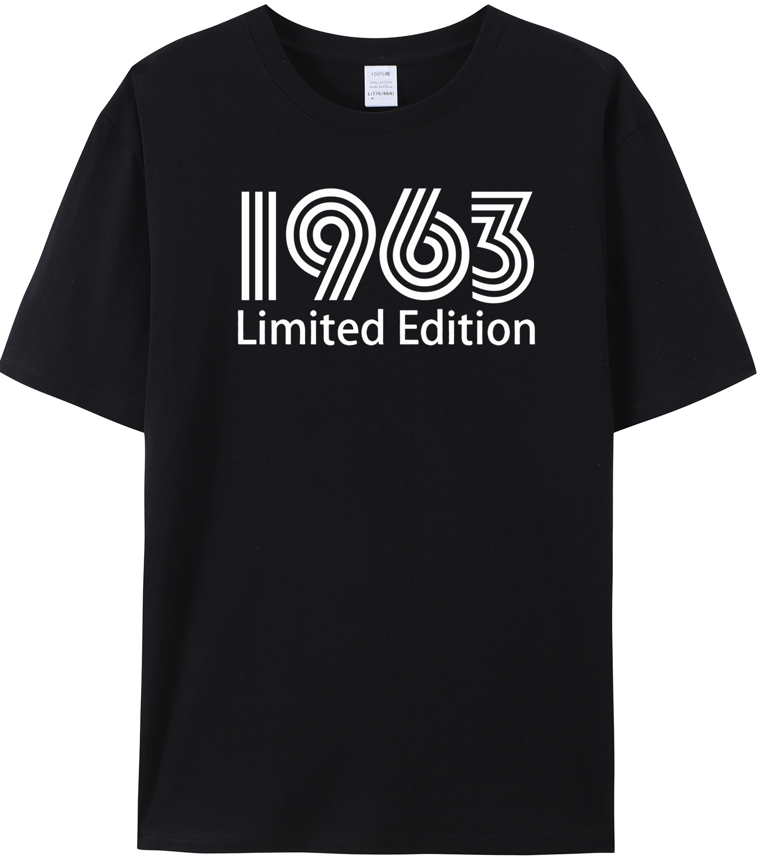 Maglietta realizzata nel 1960/ - Men'S Fashion 1960S recensione e prezzo