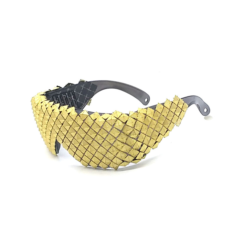 Occhiali da sole uomo Steampun - Men'S Fashion Deals recensione e prezzo