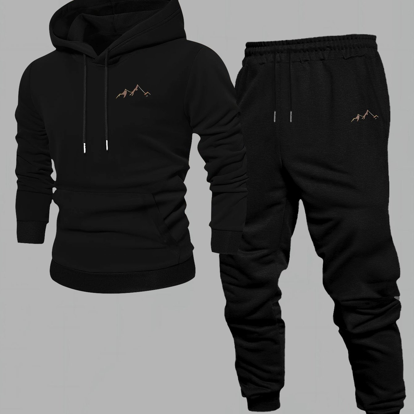 Tuta Sportiva da Uomo Primaver - Jogger Sweatpants Men recensione e prezzo