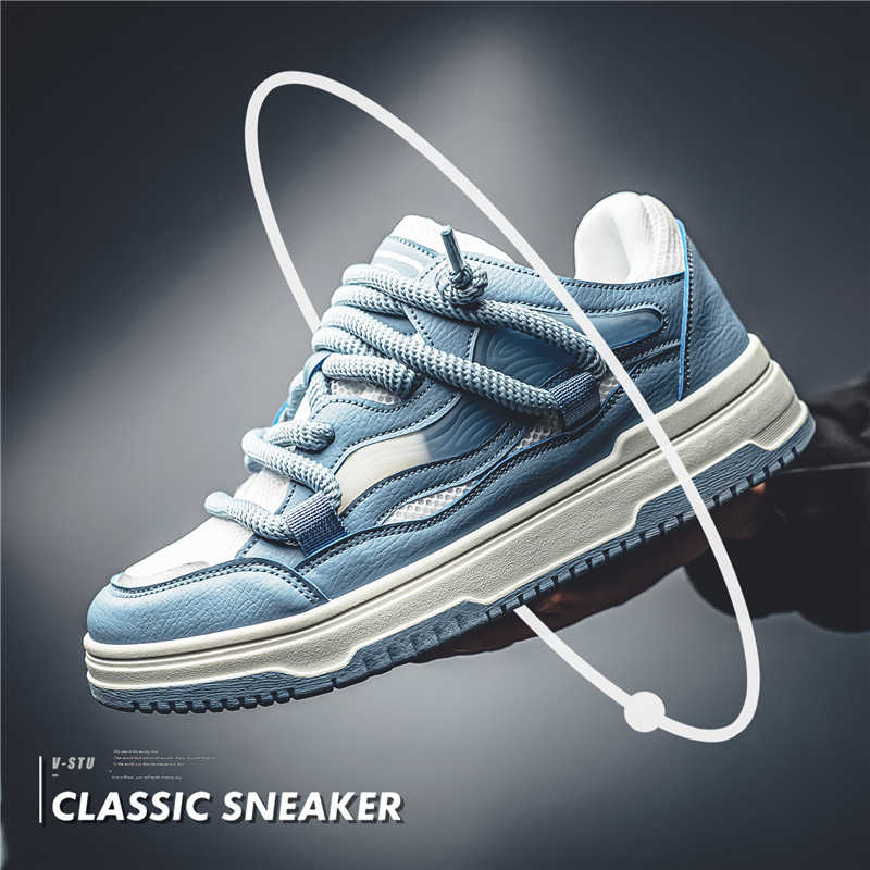 Scarpe da Uomo con Suola Alta  - Men'S Fashion Deals recensione e prezzo
