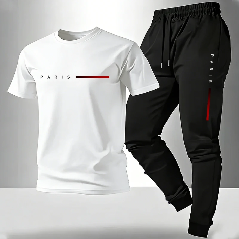 Completo Sportivo Uomo 2026 Nu - Mens Fashion Ideas recensione e prezzo