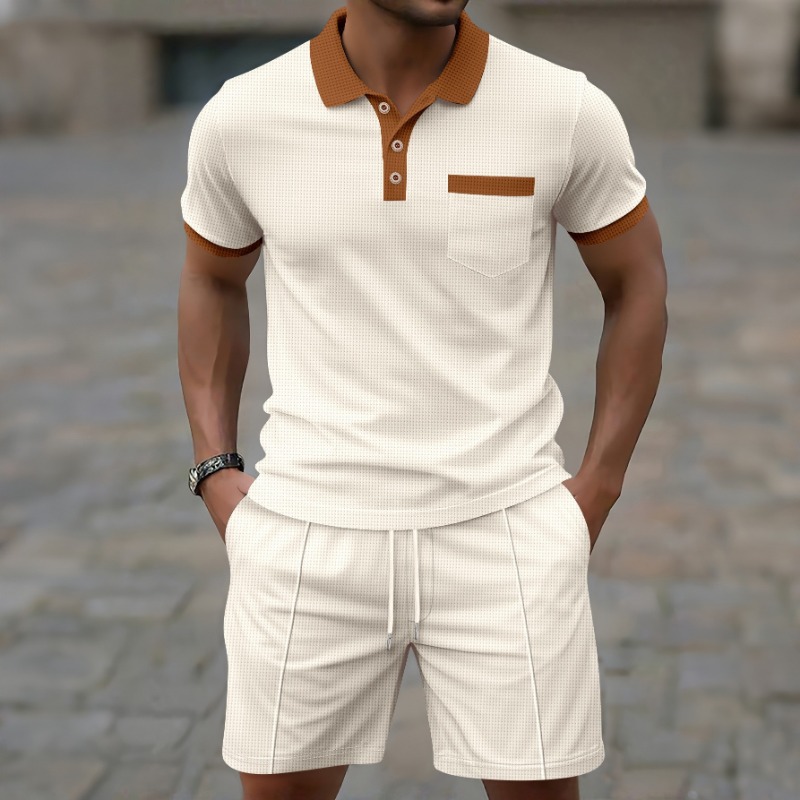 Completo Set Estivo 2026 da Uo - Mens Fashion Ideas recensione e prezzo
