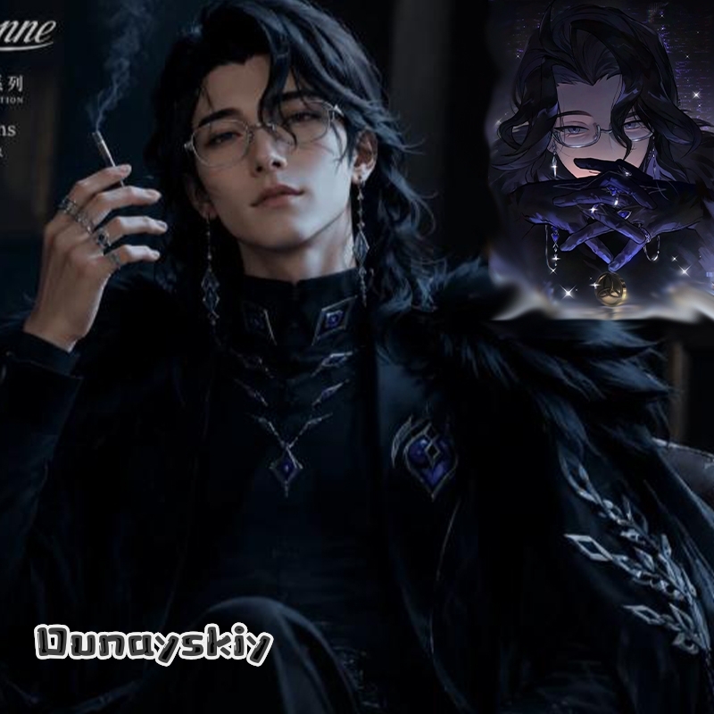 Costume Cosplay Genshin Impact - Harrington Jacket recensione e prezzo