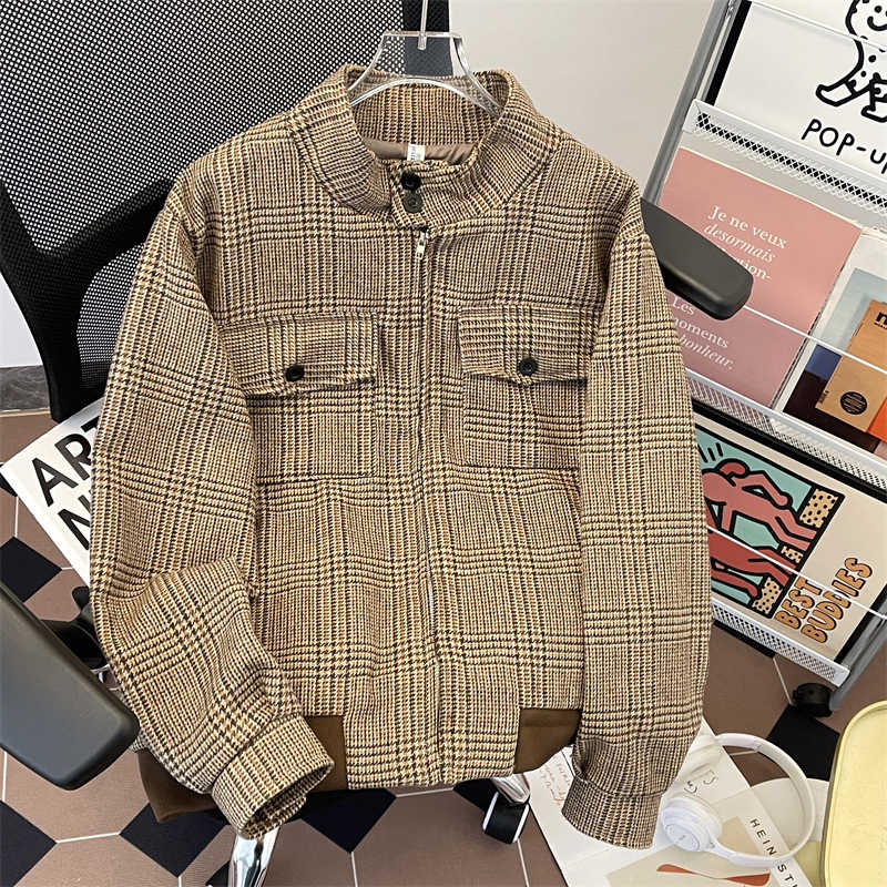 Cappotto da giacca autunnale s - Harrington Jacket recensione e prezzo