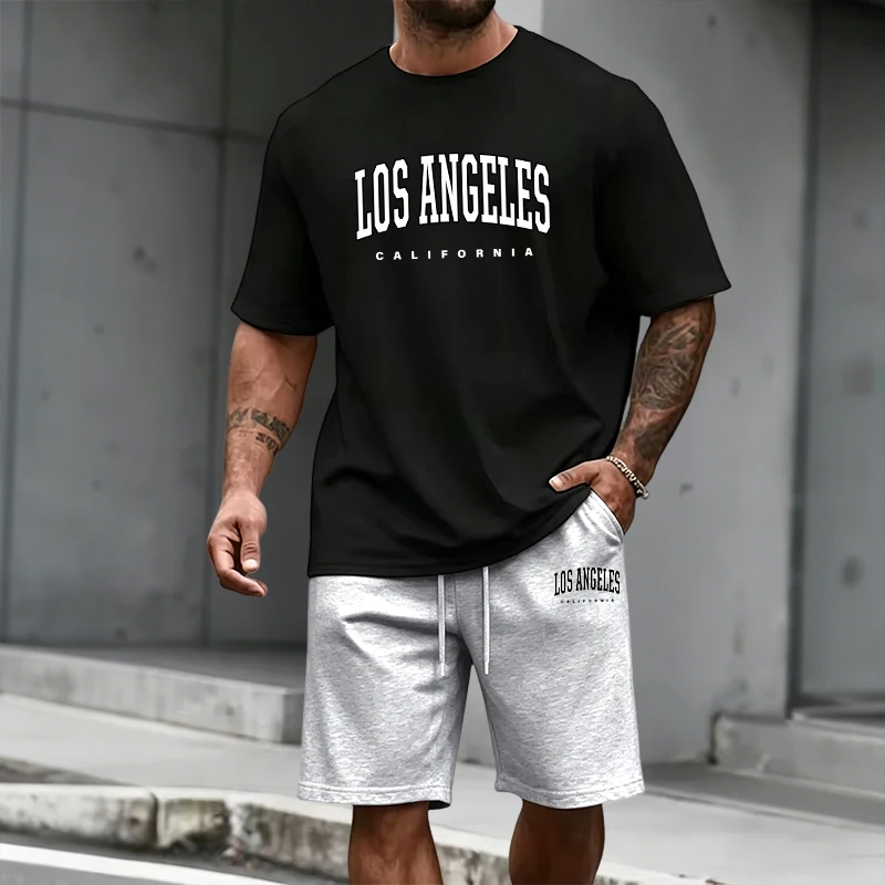 Completo Sportivo da Uomo: T-s - Mens Fashion Ideas recensione e prezzo