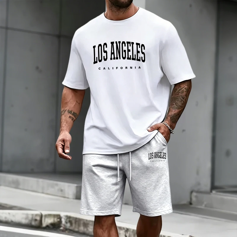 Completo Sportivo da Uomo: T-s - Mens Fashion Ideas recensione e prezzo