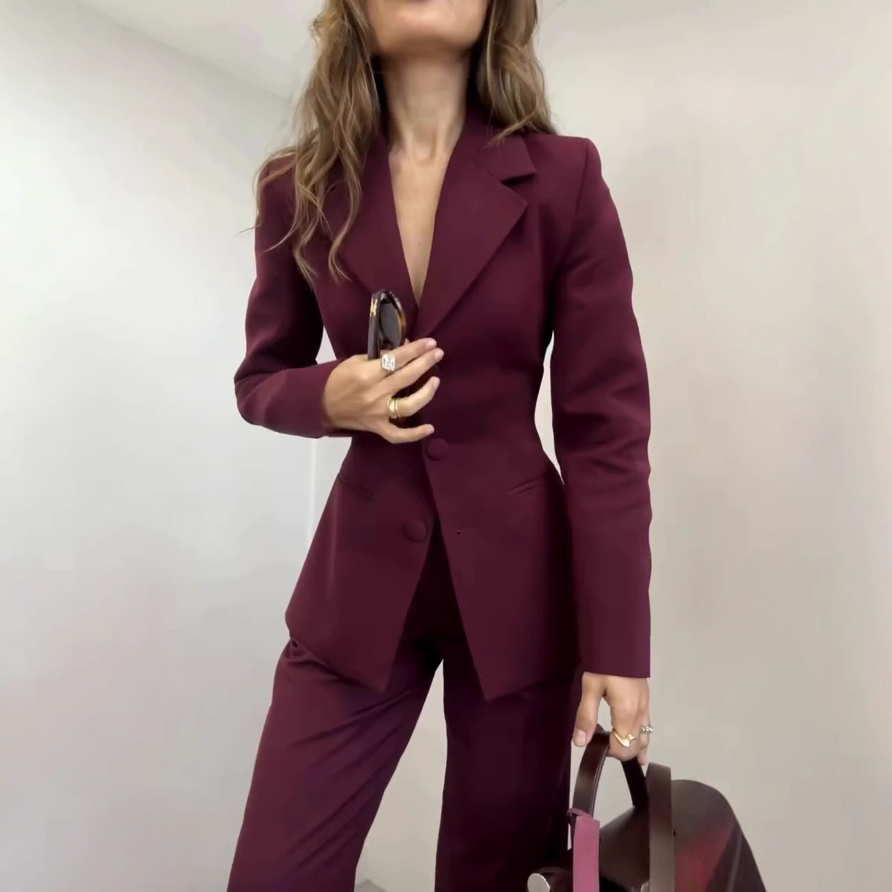 American New Fashion Donna Tin - Mens Fashion Blazer recensione e prezzo