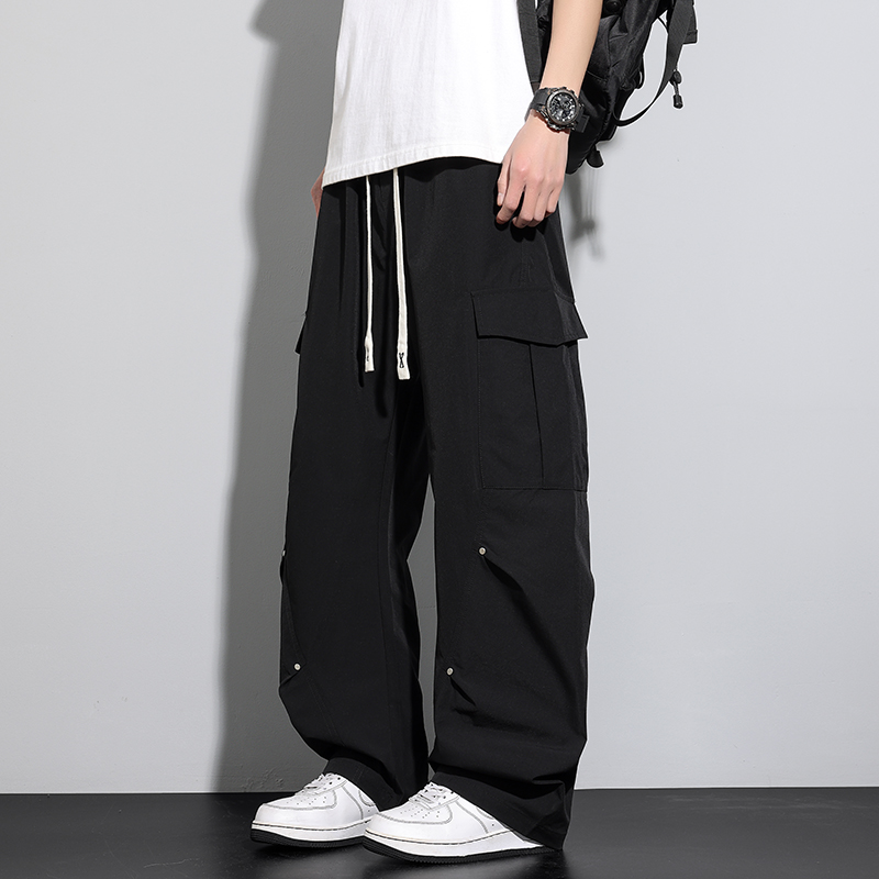 Pantaloni Cargo da Uomo, Abbig - Jogger Sweatpants Men recensione e prezzo