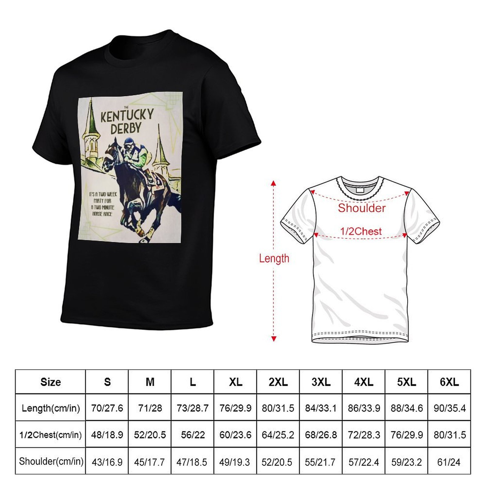 È di nuovo la ora del Kentucky - Men'S Fashion For Kentucky Derby recensione e prezzo