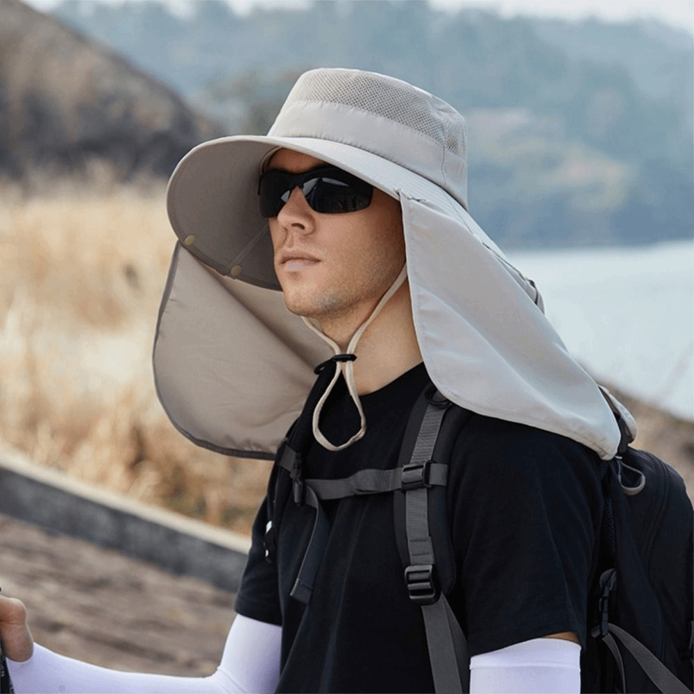 Cappello da Sole alla Moda per - Mens Fashion Caps recensione e prezzo