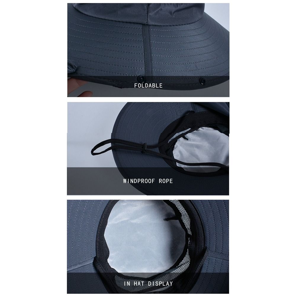 Cappello da Sole alla Moda per - Mens Fashion Caps recensione e prezzo