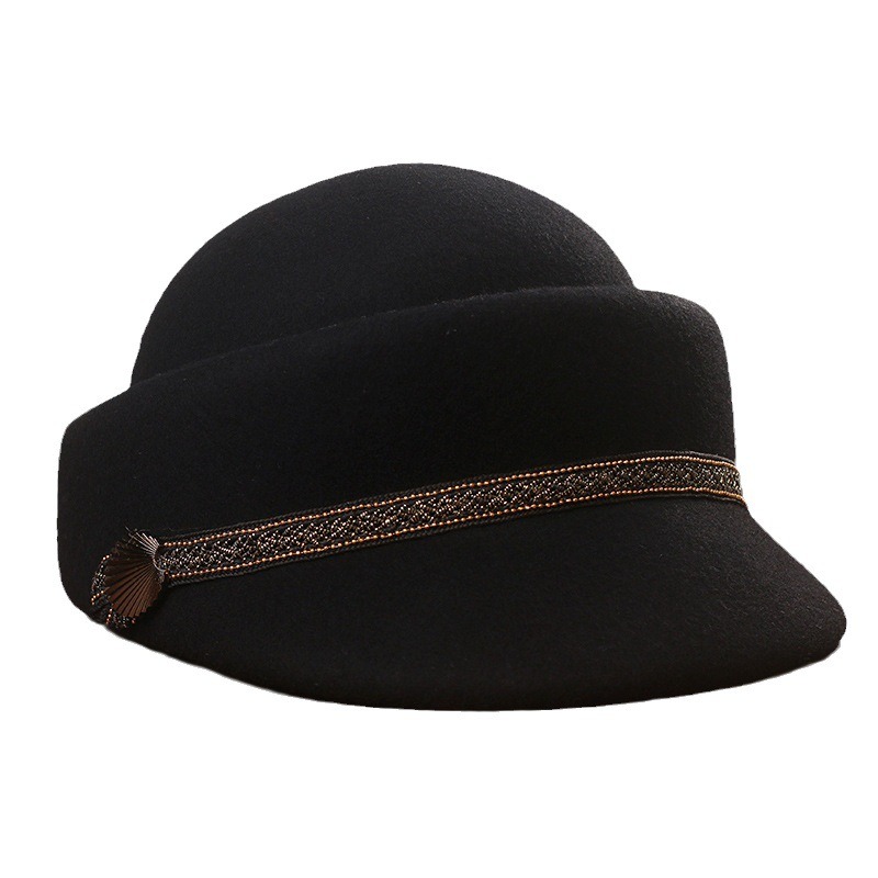 Moda donna uomo marinaio nero  - Mens Fashion Caps recensione e prezzo