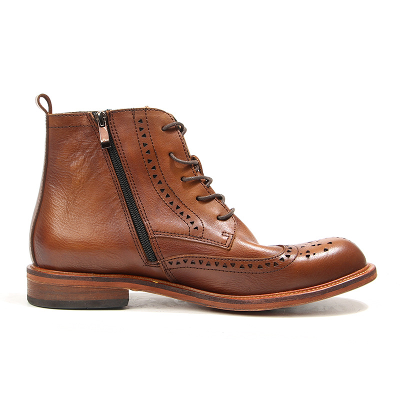 Stivaletti Chelsea alla cavigl - Mens Fashion Vintage recensione e prezzo