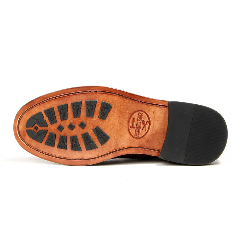 Stivaletti Chelsea alla cavigl - Mens Fashion Vintage recensione e prezzo