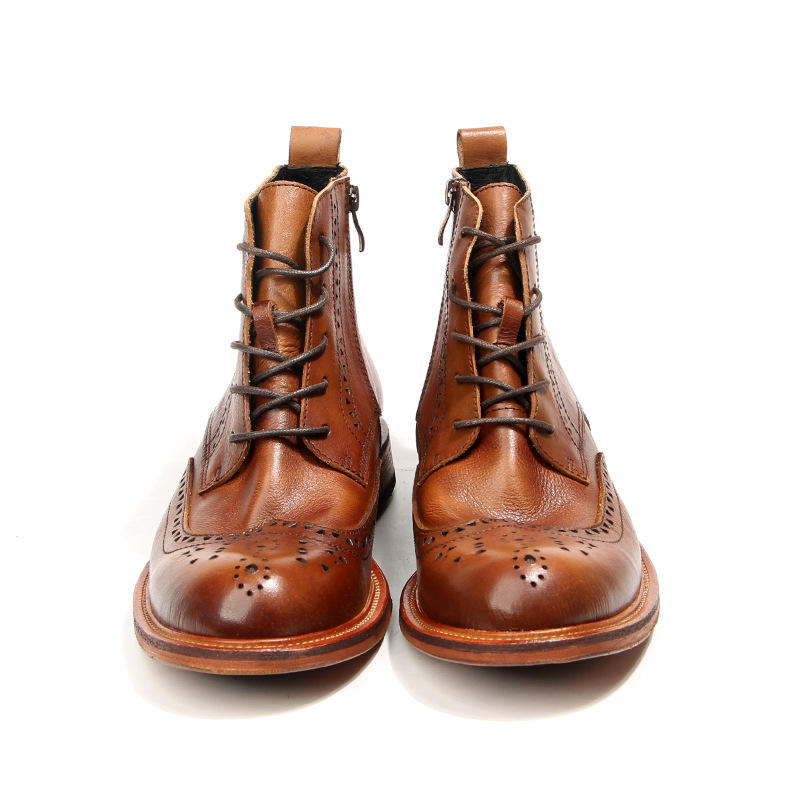 Stivaletti Chelsea alla cavigl - Mens Fashion Vintage recensione e prezzo