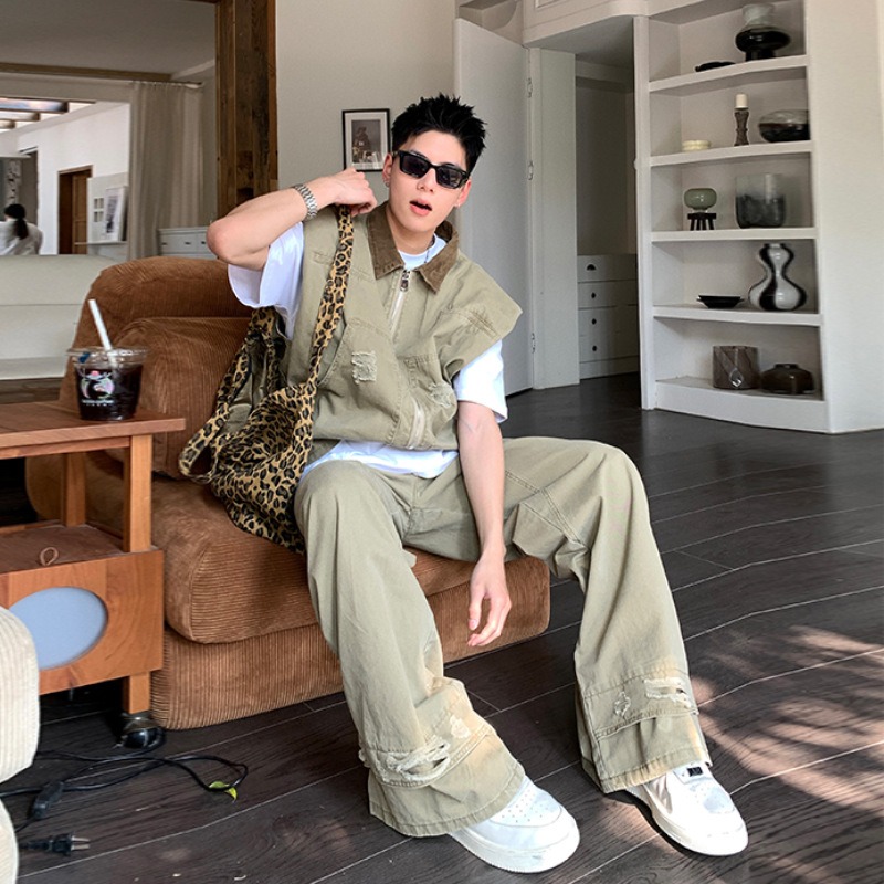 Completo Set Estivo da Uomo: G - Men'S Spring Fashion recensione e prezzo