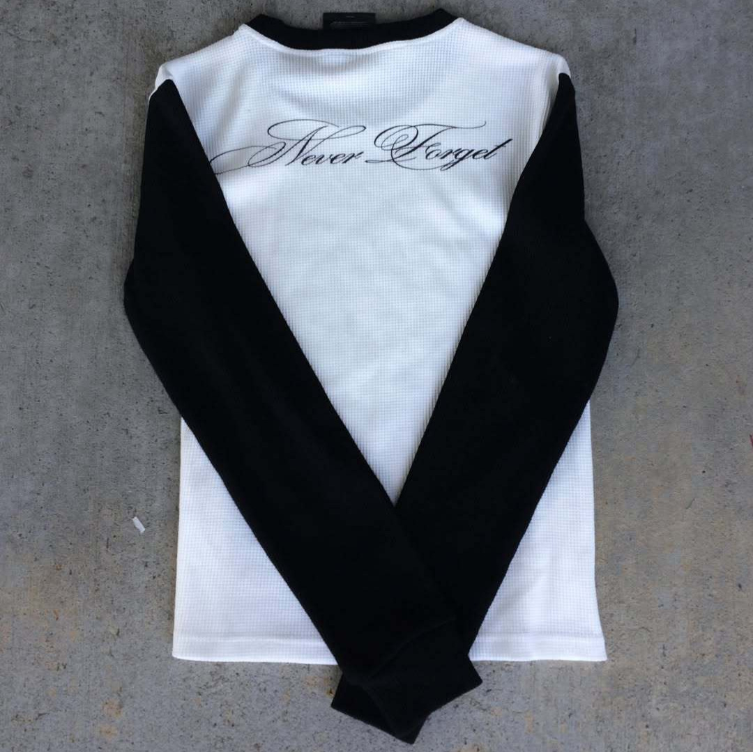 Nuova Maglietta a Maniche Lung - Mens Fashion Vintage recensione e prezzo