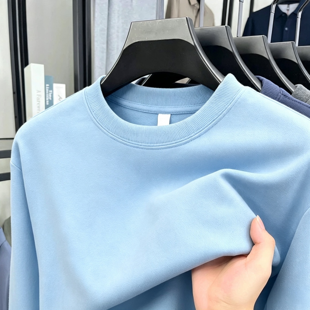 T-shirt da uomo a maniche lung - Men'S Spring Fashion recensione e prezzo