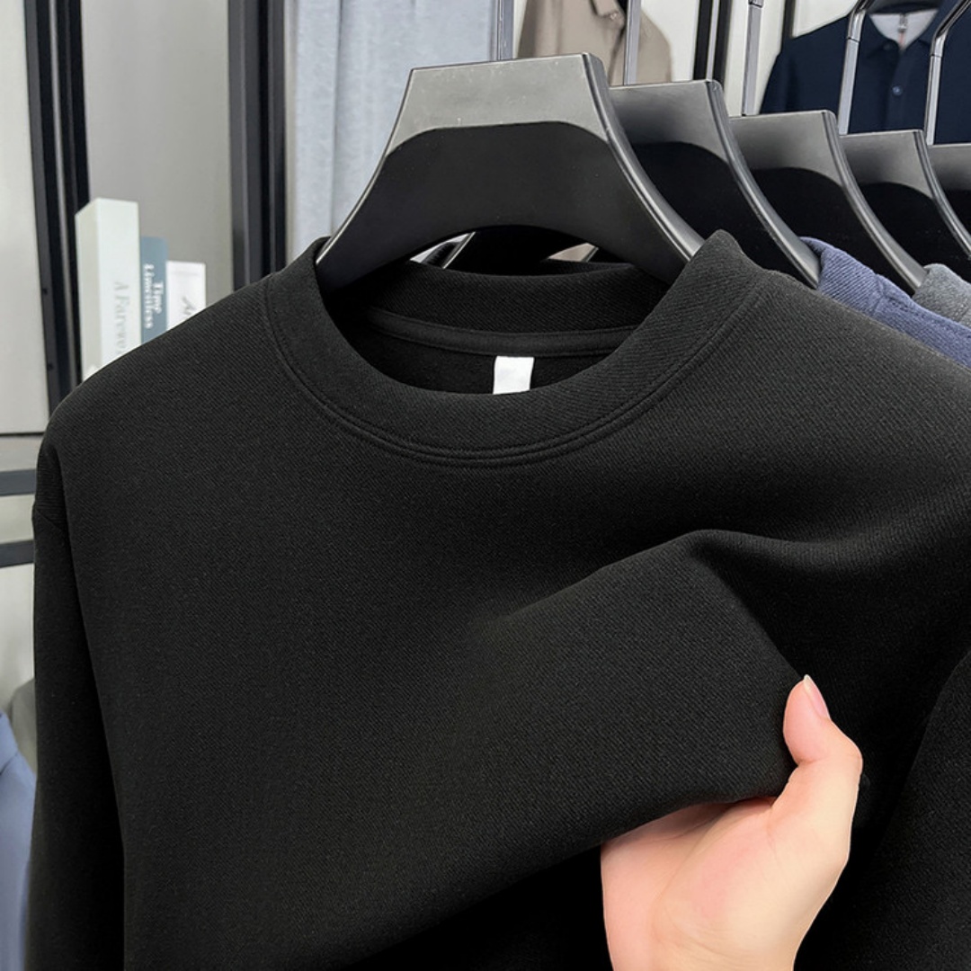 T-shirt da uomo a maniche lung - Men'S Spring Fashion recensione e prezzo