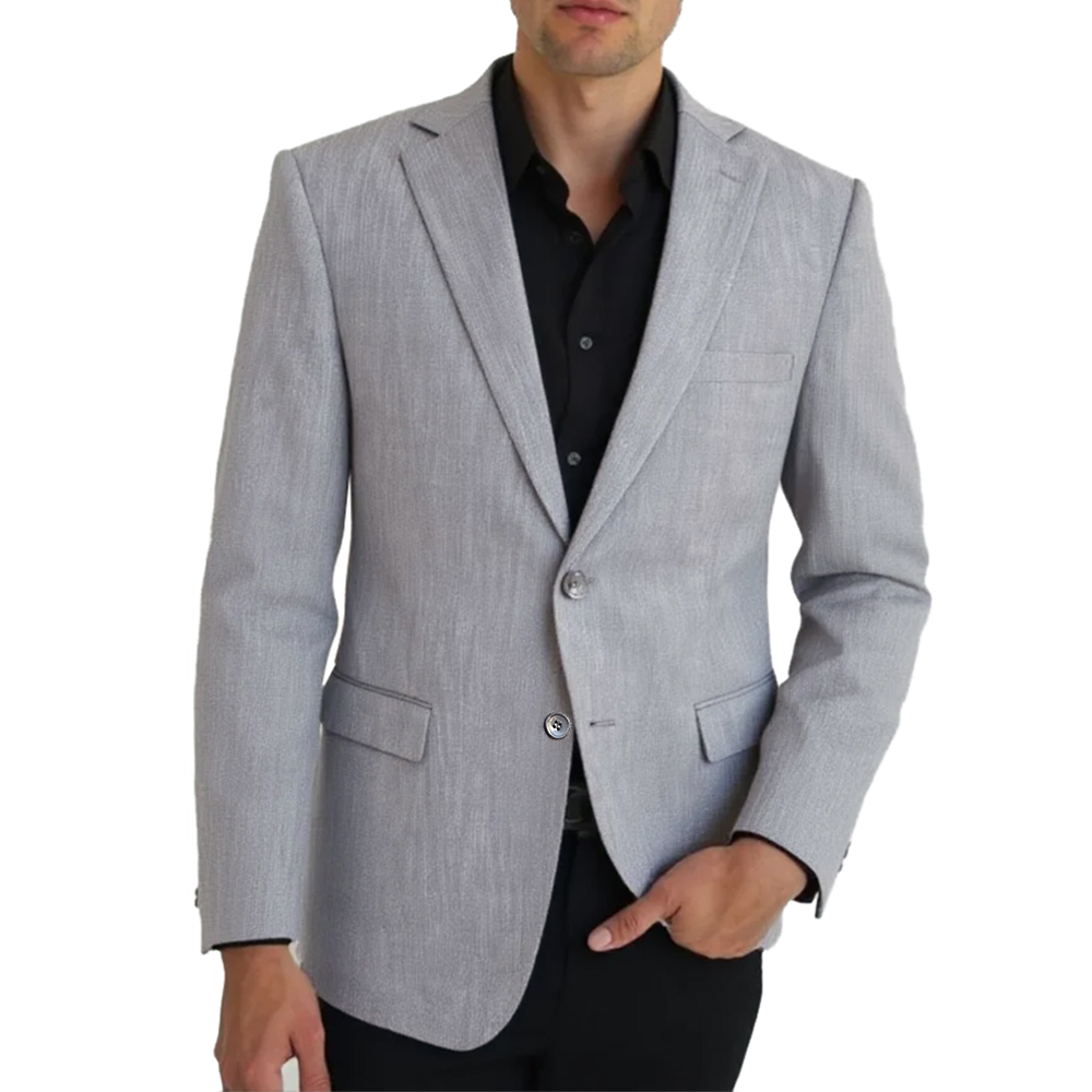 2026 Giacca da uomo alla moda  - Mens Fashion Blazer recensione e prezzo