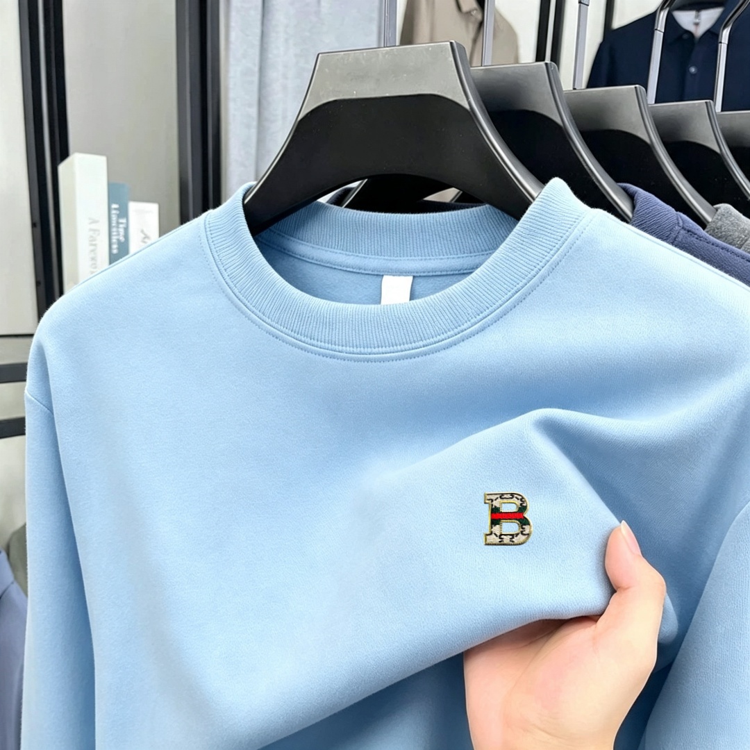 T-shirt da uomo a maniche lung - Men'S Spring Fashion recensione e prezzo