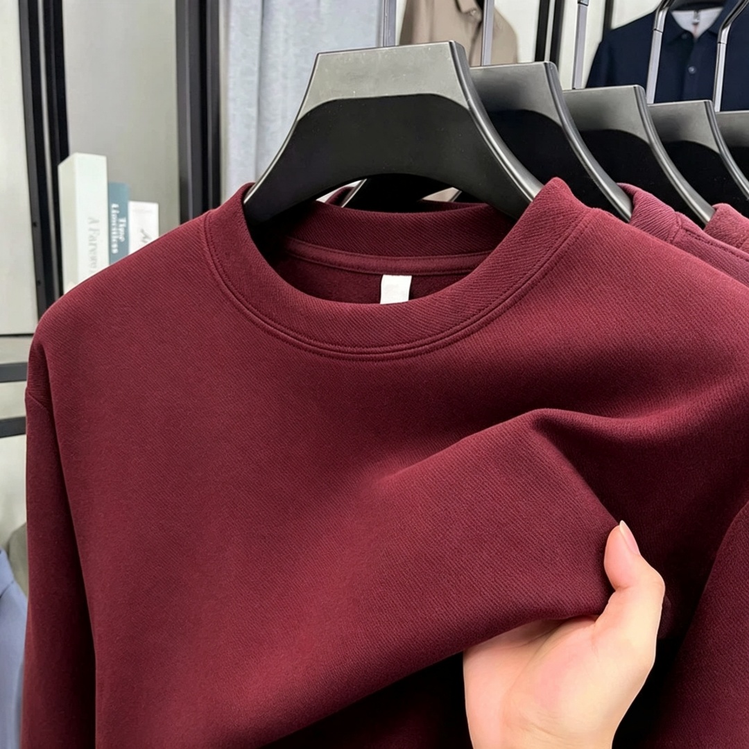 T-shirt da uomo a maniche lung - Men'S Spring Fashion recensione e prezzo