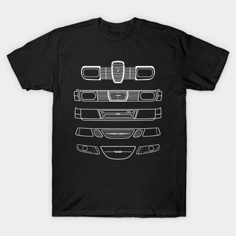 Saab Evolution Classic Cars 19 - Men'S Fashion 1960S recensione e prezzo