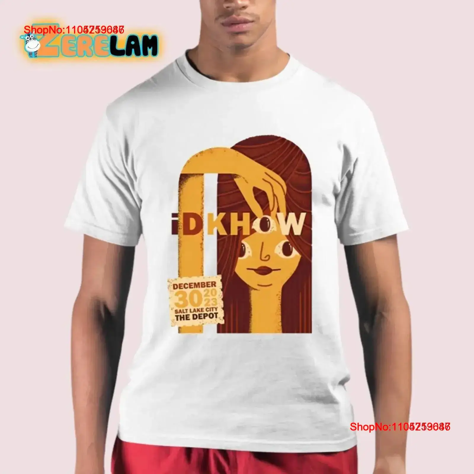 Idkhow 30 dicembre 2023 Salt L - Men'S Fashion Depot recensione e prezzo