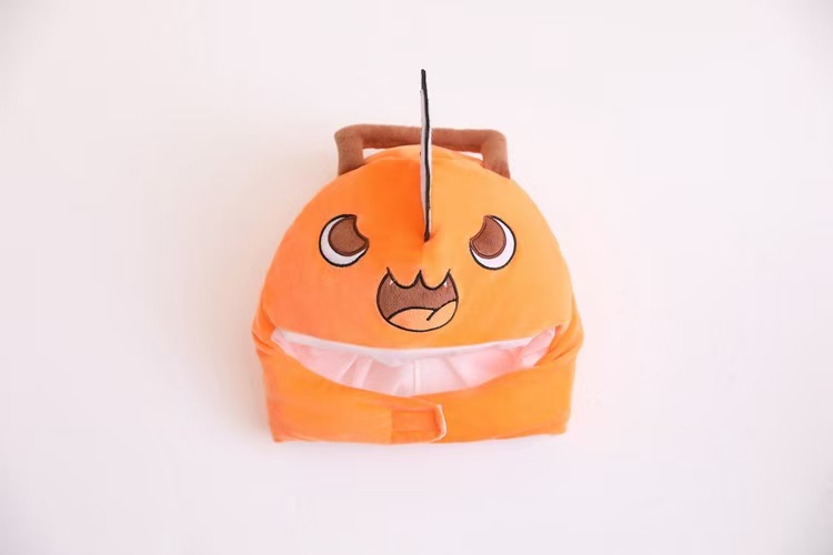 Anime Chainsaw Man Pochita Cos - Mens Fashion Caps recensione e prezzo