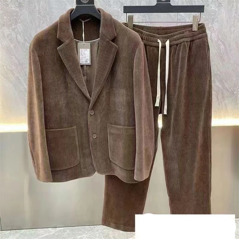 Completo Elegante da Uomo Prim - Mens Fashion Blazer recensione e prezzo