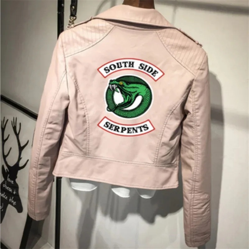 Nuova Giacca in Ecopelle con Z - Men'S Fashion Zipper Jacket recensione e prezzo