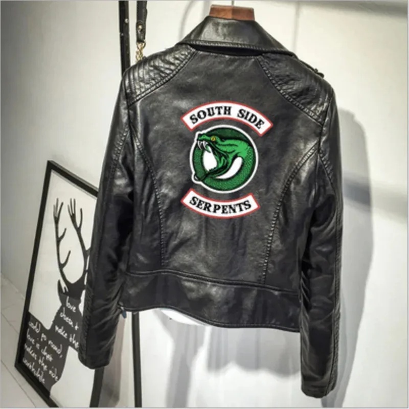 Nuova Giacca in Ecopelle con Z - Men'S Fashion Zipper Jacket recensione e prezzo