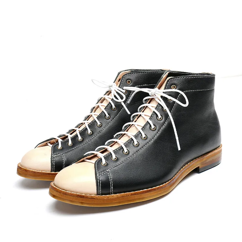 Stivali alti Stivali vintage d - Mens Fashion Vintage recensione e prezzo