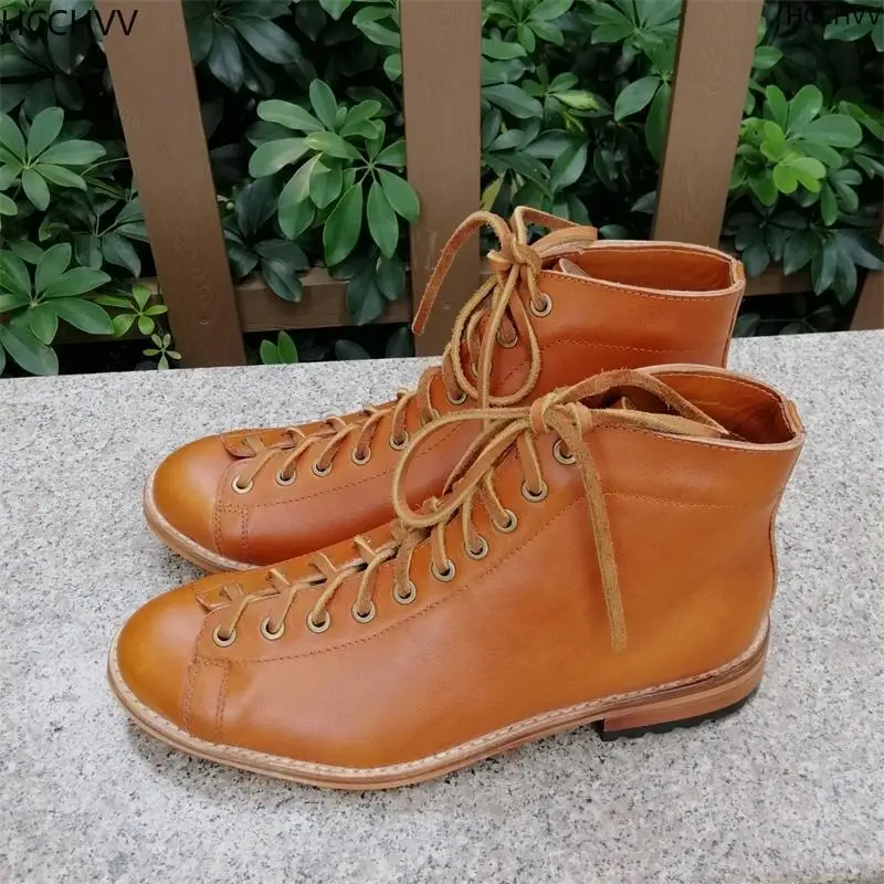 Stivali alti Stivali vintage d - Mens Fashion Vintage recensione e prezzo